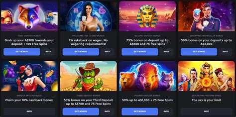 Skycrown Casino Australia Review by Casinoau10.